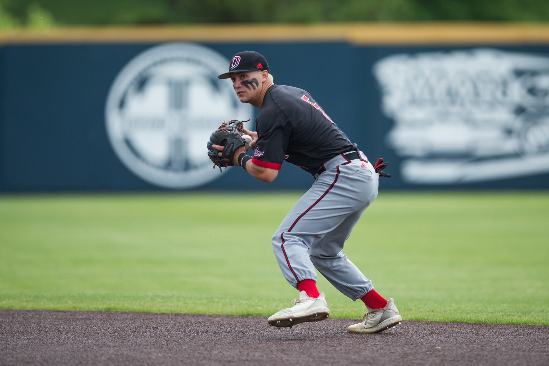 ORU vs Omaha - 11am Game